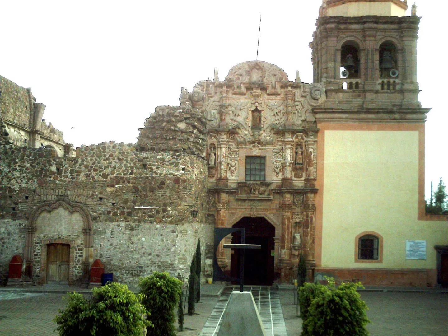 Nota sobre Te dejamos una guía rápida sobre Salvatierra, Guanajuato