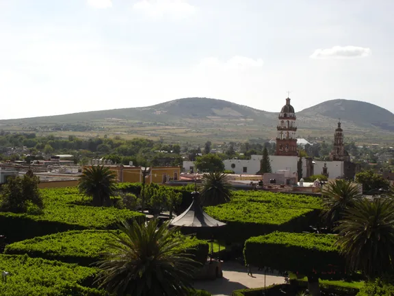 Nota sobre Te dejamos una guía rápida sobre Salvatierra, Guanajuato