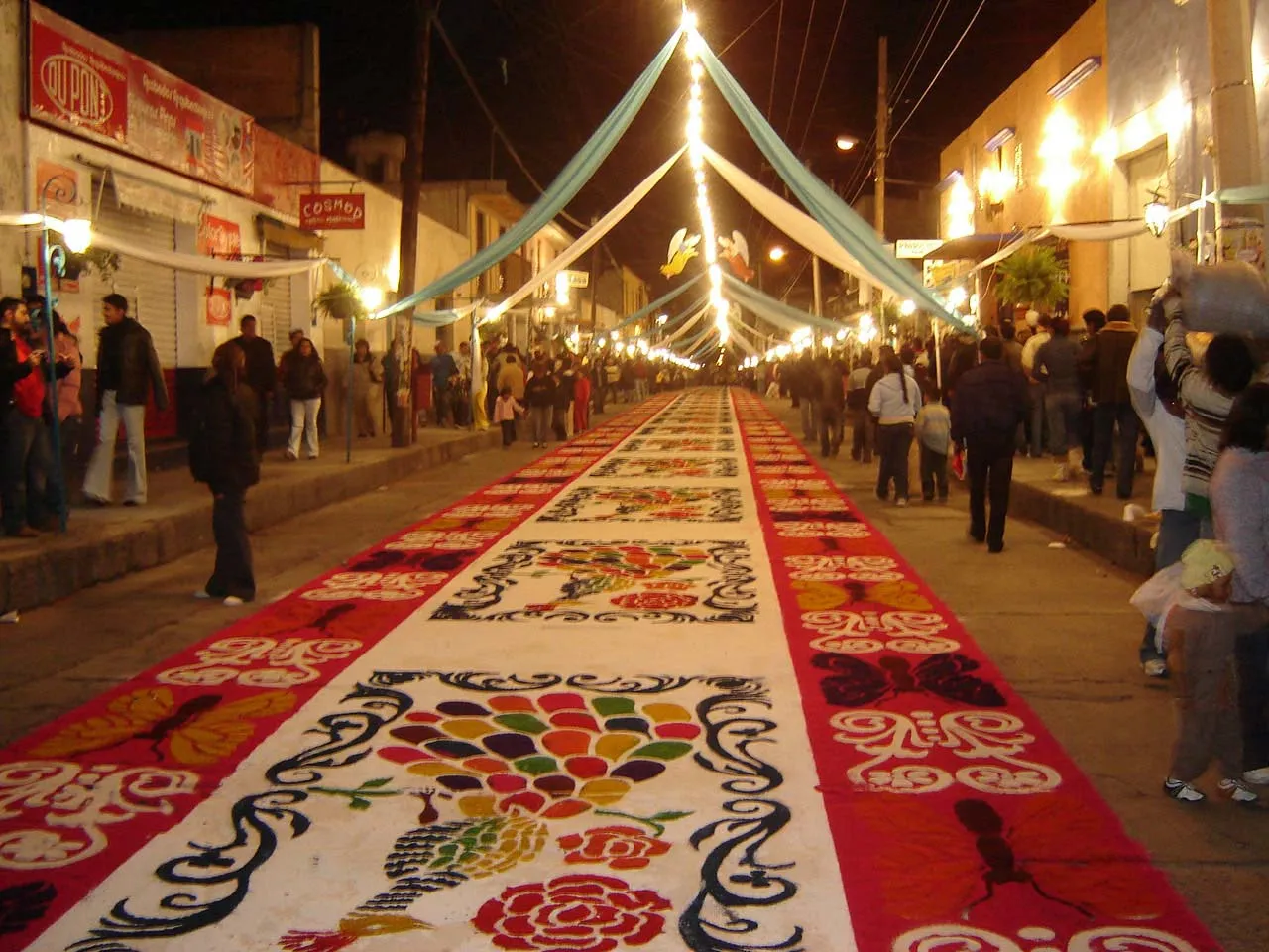 Nota sobre Qué hacer en tu visita al Pueblo Mágico de Jerez, Zacatecas