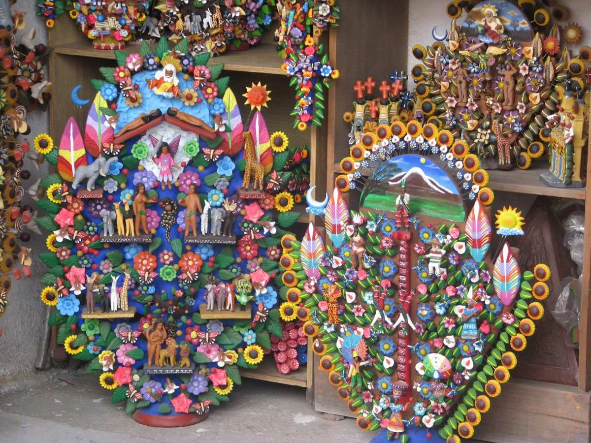 Nota sobre Pueblos Mágicos, lugares maravillosos de México