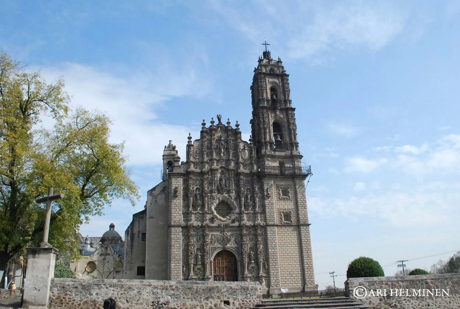 Nota sobre Visita el paraíso surrealista Xilitla en San Luis Potosí
