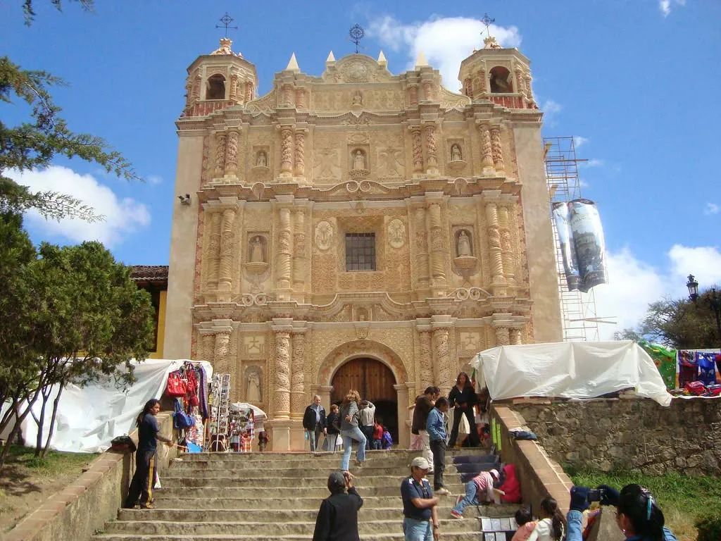 Nota sobre San Cristóbal de las Casas, un gran Pueblo Mágico