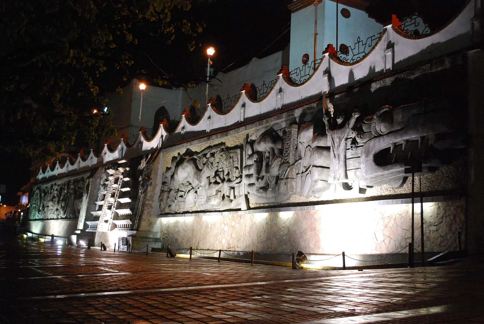 Nota sobre Los mejores atractivos de Papantla en Veracruz
