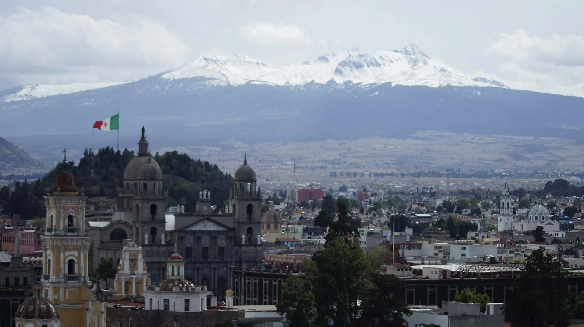 Nota sobre Mágicos rincones de Puebla para disfrutar en familia