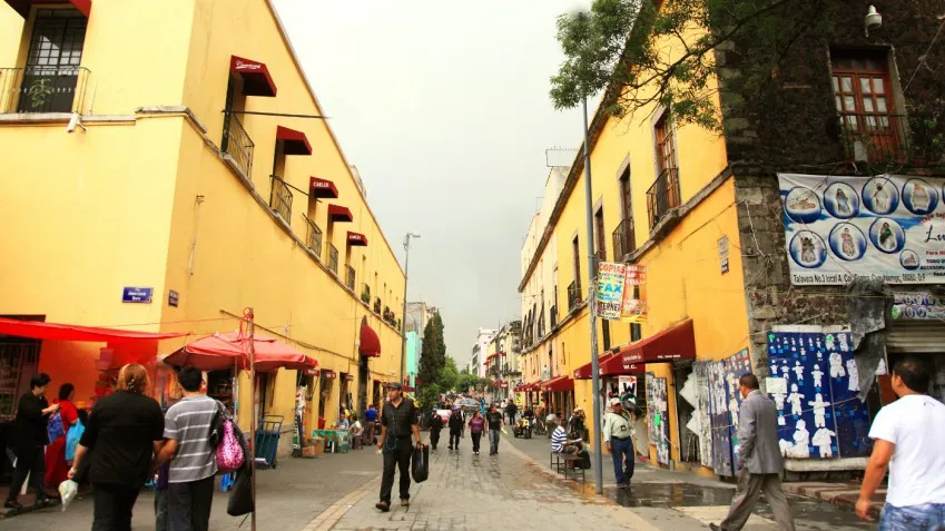 Nota sobre Visita los atlantes de Tula en Hidalgo