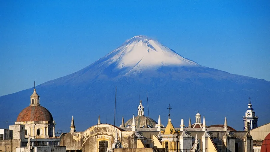Nota sobre Planea tu visita a Puebla