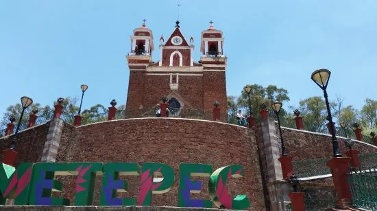Nota sobre Pasa un fin de semana en los pueblos de Puebla