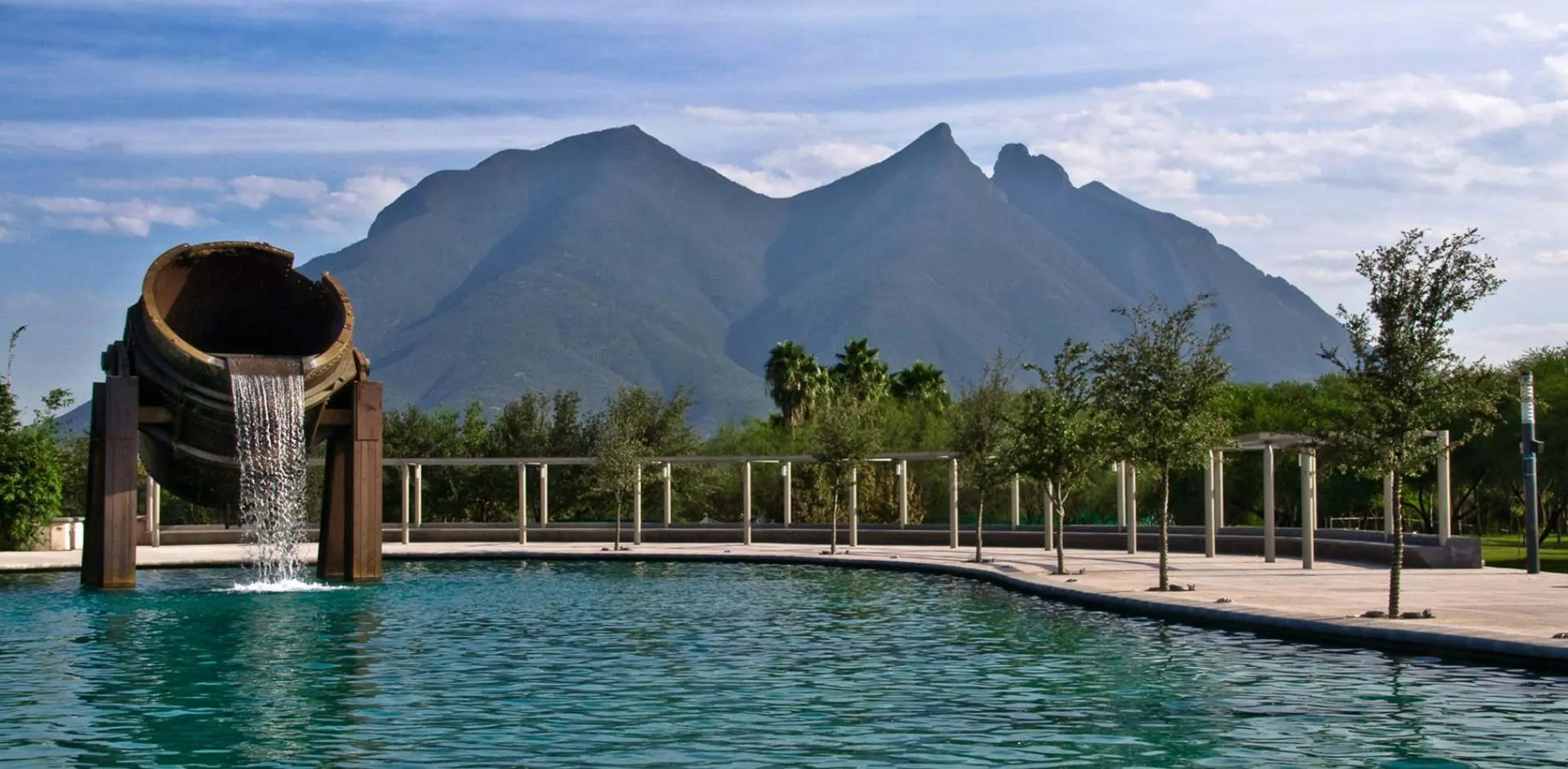 Nota sobre Planea tus próximas vacaciones en Monterrey
