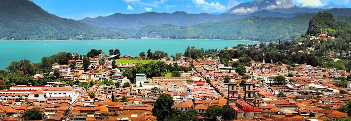 Nota sobre Un viaje romántico a Tepoztlán
