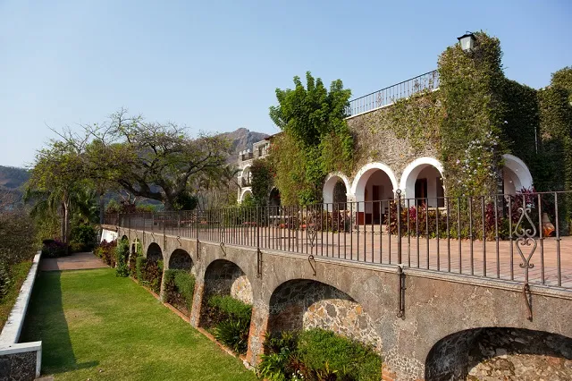 Nota sobre Peotillos, una pintoresca hacienda en San Luis Potosí 