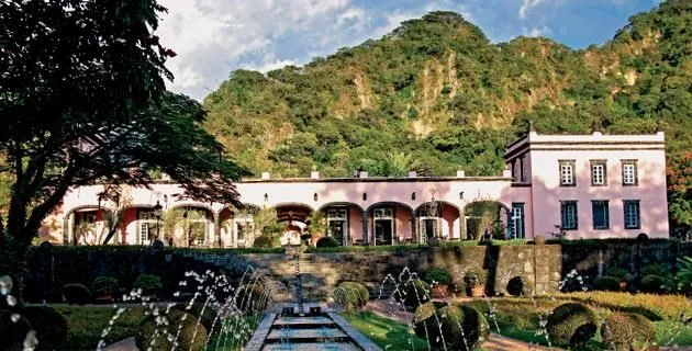 Nota sobre Hotel Casa de la Cuesta, una gran opción en San Miguel de Allende