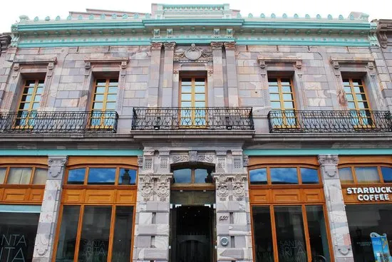Nota sobre Hotel Casa de Liza, una gran opción para hospedarte en San Miguel de Allende