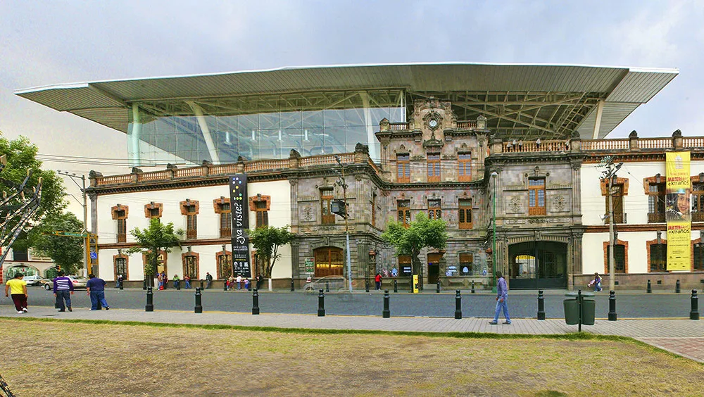 Nota sobre Te invitamos a visitar los museos de la ciudad de Toluca