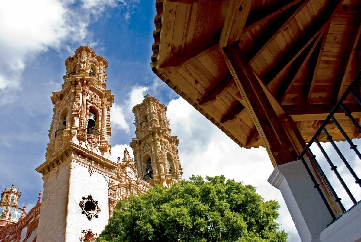 Nota sobre Visita la increíble Barranca de Metztitlán en Hidalgo