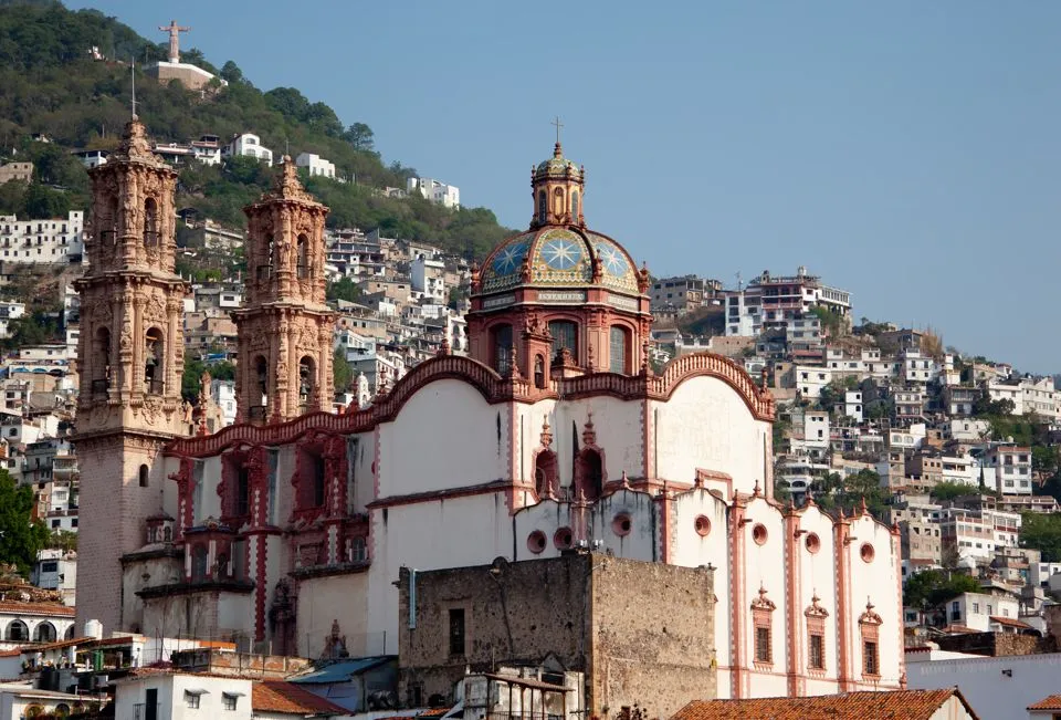 Nota sobre Ven y disfruta de las maravillas de Guerrero