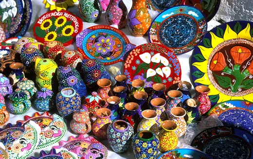 Nota sobre Conoce más sobre la historia de Taxco en sus recintos culturales