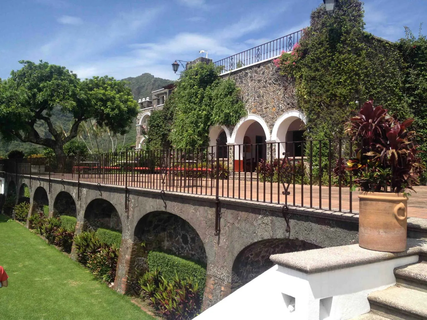 Nota sobre Los mejores hoteles en Tepoztlán