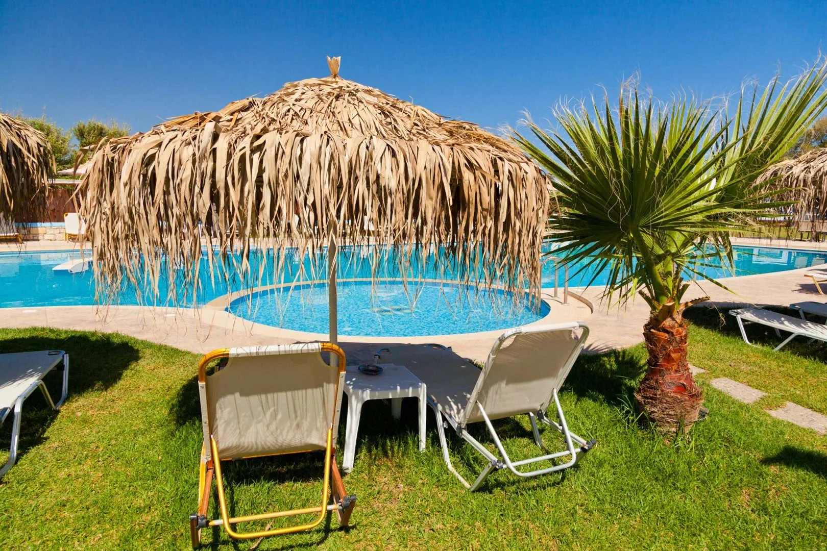 Nota sobre Visita una de las mejores piscinas en el balneario "Agua Hedionda"