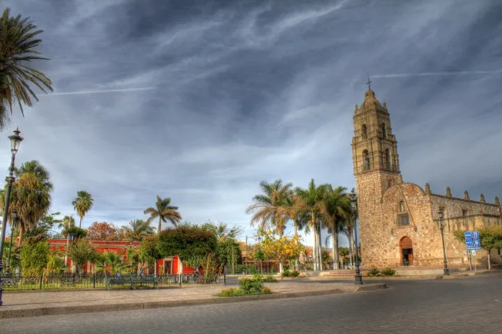 Nota sobre Los Mejores Pueblos Magicos de Mexico