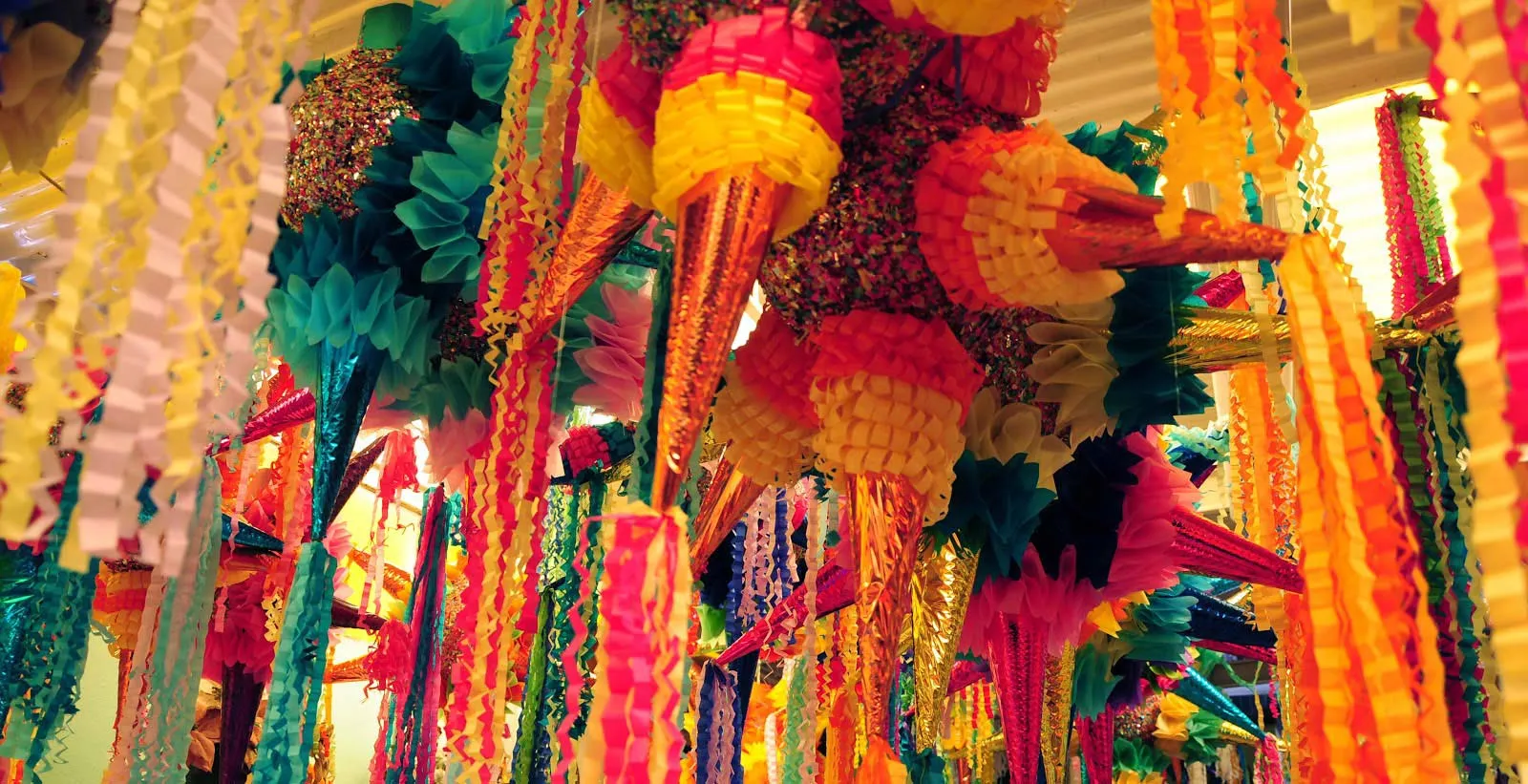 Nota sobre Acolman, el Pueblo Mexicano de las Piñatas de Navidad