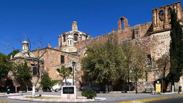 Nota sobre Conoce los museos de Zacatecas (2)