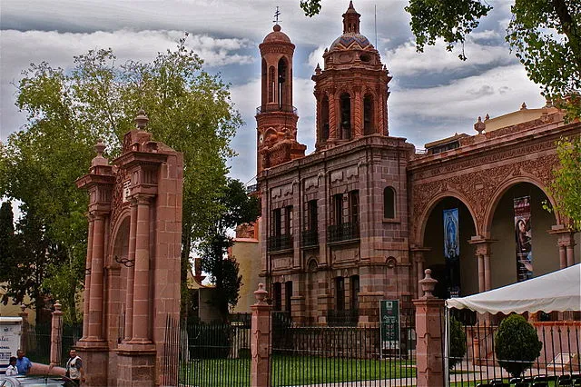 Nota sobre Conoce los museos de Zacatecas (3)