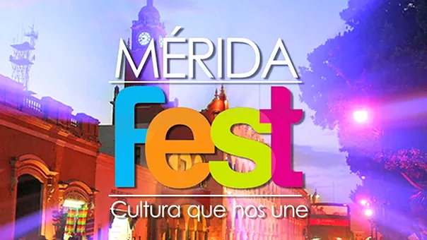 Nota sobre Lo mejor del Mérida Fest 2017