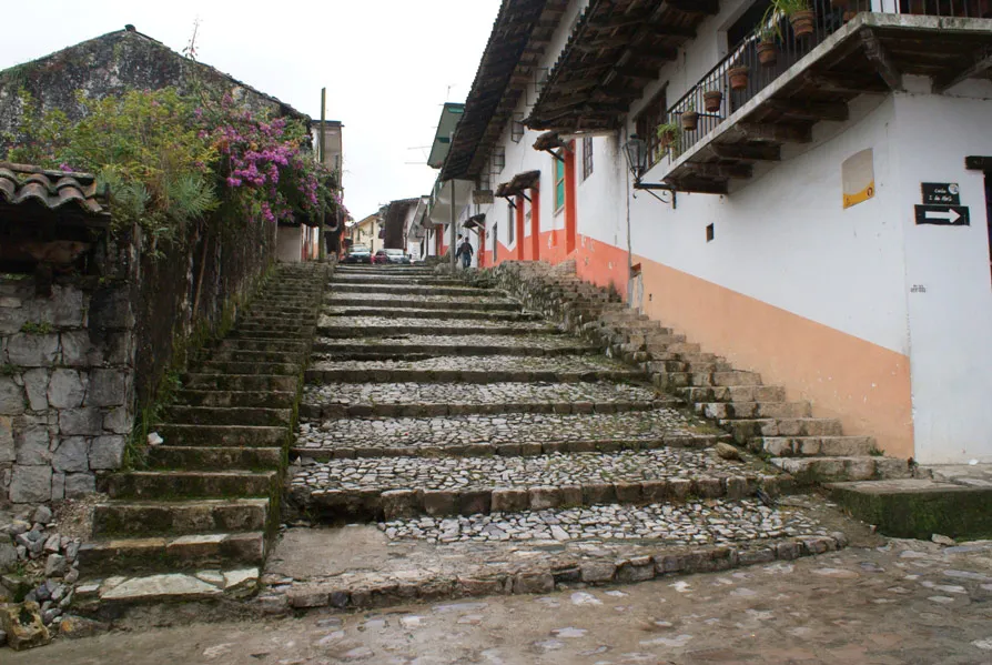 Nota sobre Ruta Pueblos Magicos Cholula-Atlixco-Puebla