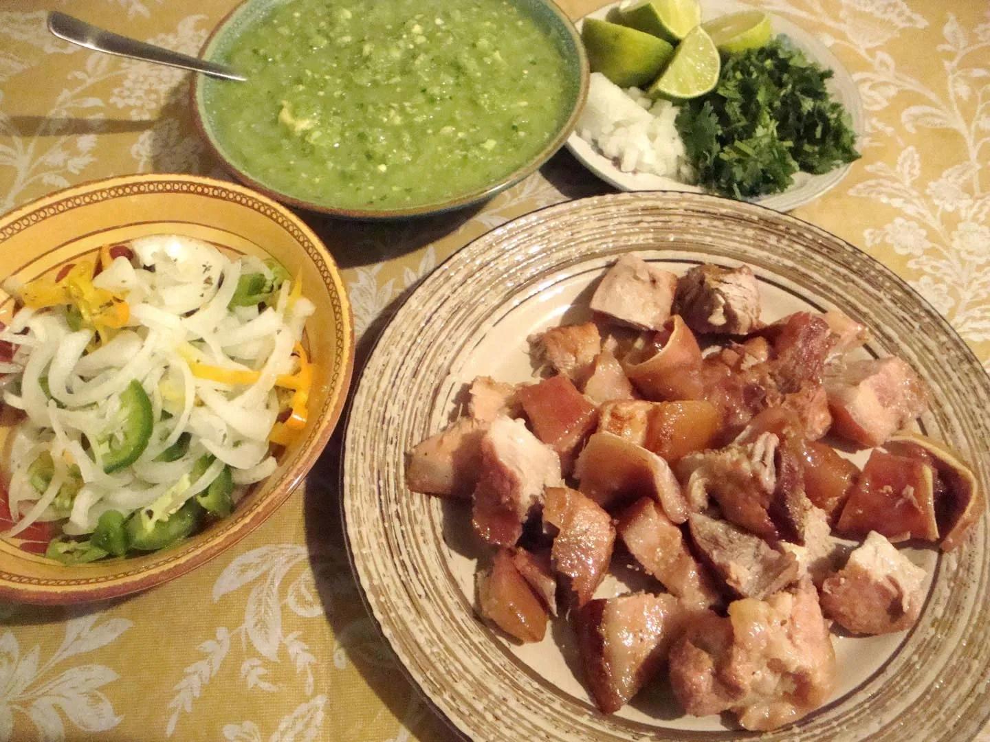 Nota sobre Enchiladas queretanas, gastronomia de Queretaro