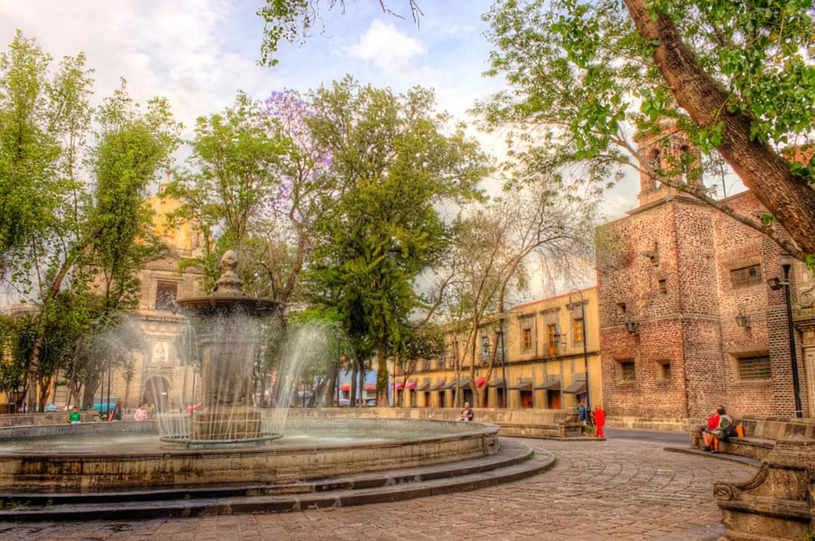 Nota sobre Los mejores paseos cerca de Puebla