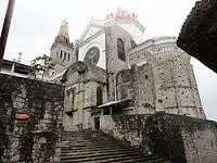 Nota sobre Pueblos mágicos de Chiapas: San Cristóbal de las Casas y Palenque 