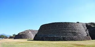 Nota sobre Pueblos Mágicos de Oaxaca: Capulalpam de Mendez y Huautla de Jiménez
