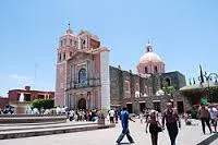 Nota sobre Pueblos Mágicos de Querétaro: Tequisquiapan y San Joaquín
