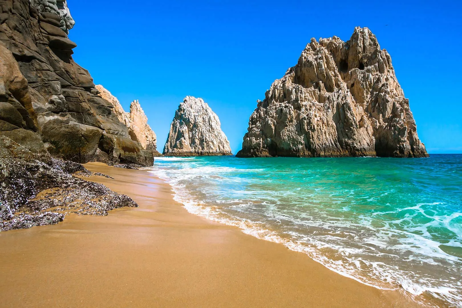 Nota sobre Nombres de las playas de México más famosas