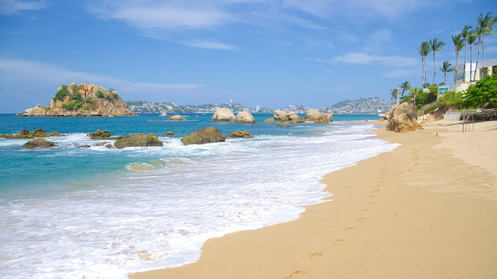 Nota sobre 5 tips para viajar a Acapulco con poco dinero