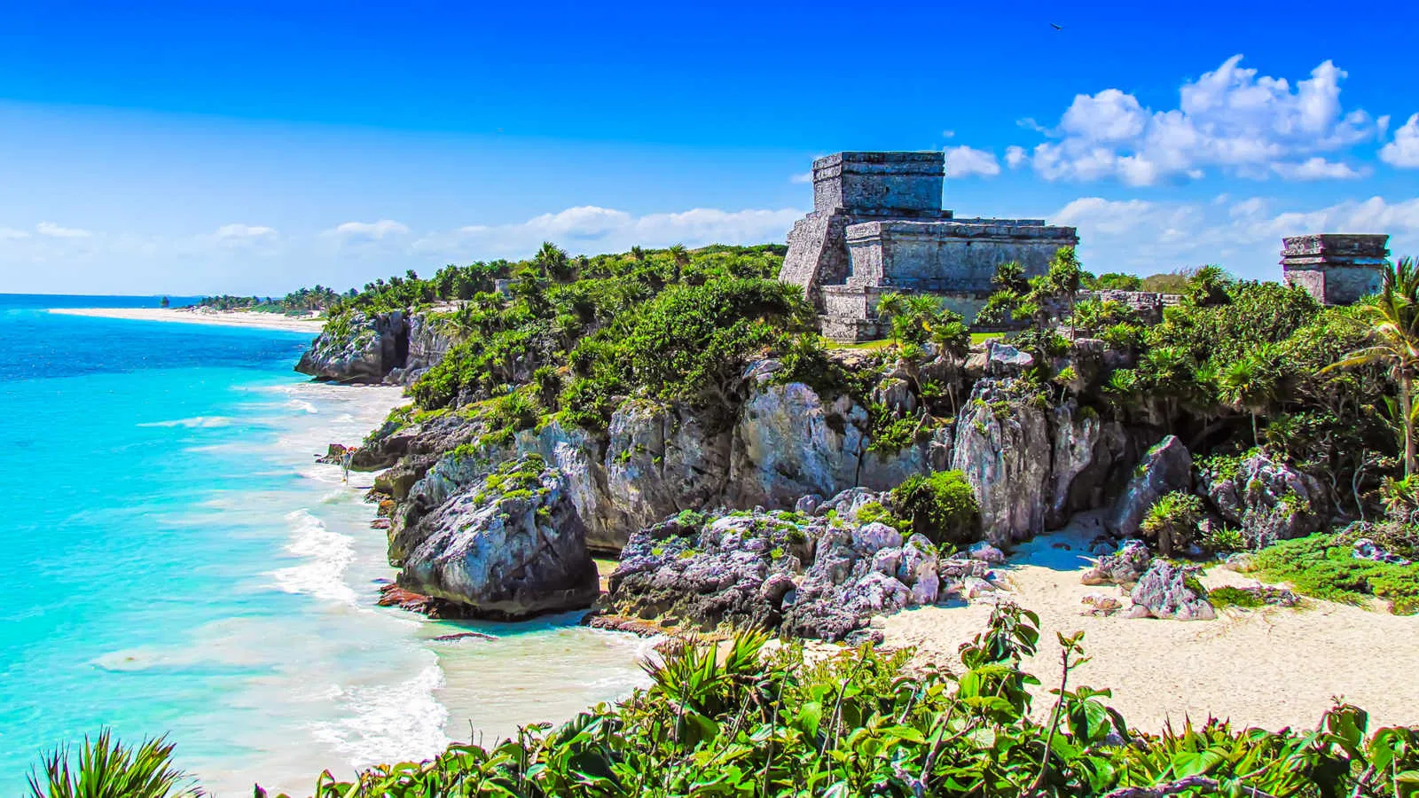 Nota sobre Los mejores destinos del Caribe en los que pasar las vacaciones