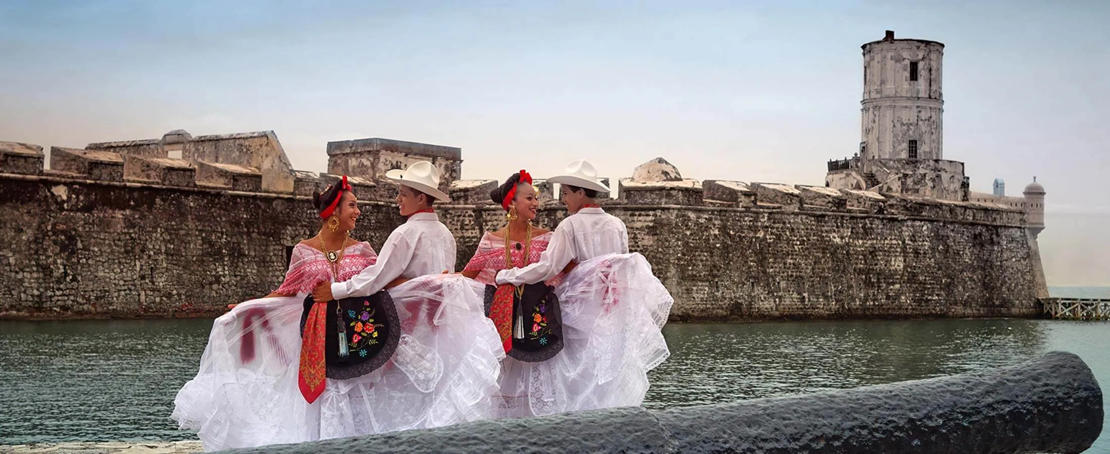 Nota sobre Los mejores lugares para el turismo en Veracruz