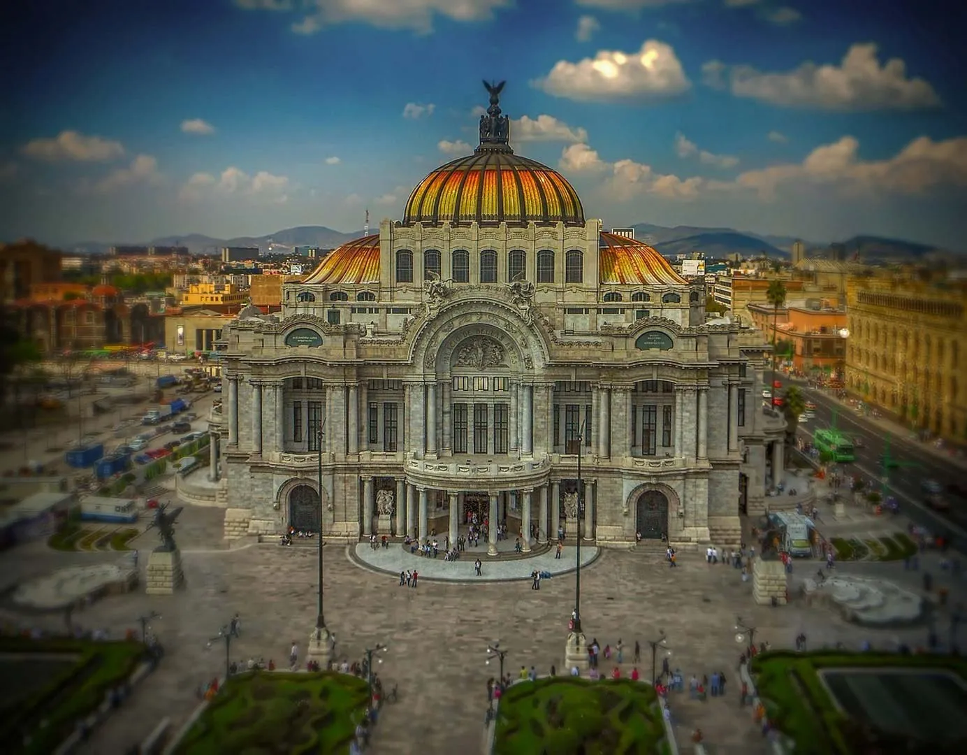 Nota sobre Que ver y dónde hospedarse en San Miguel de Allende