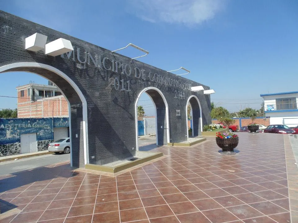 Nota sobre Visitando Peñamiller en Querétaro