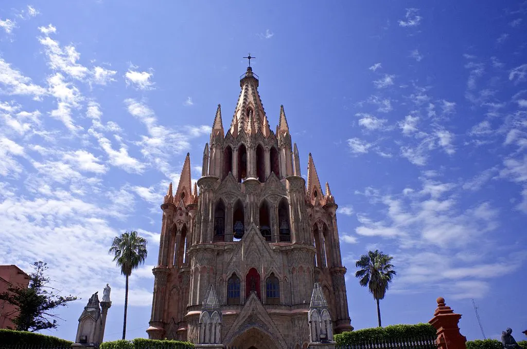 Nota sobre Pueblos Magicos que visitar en Mexico