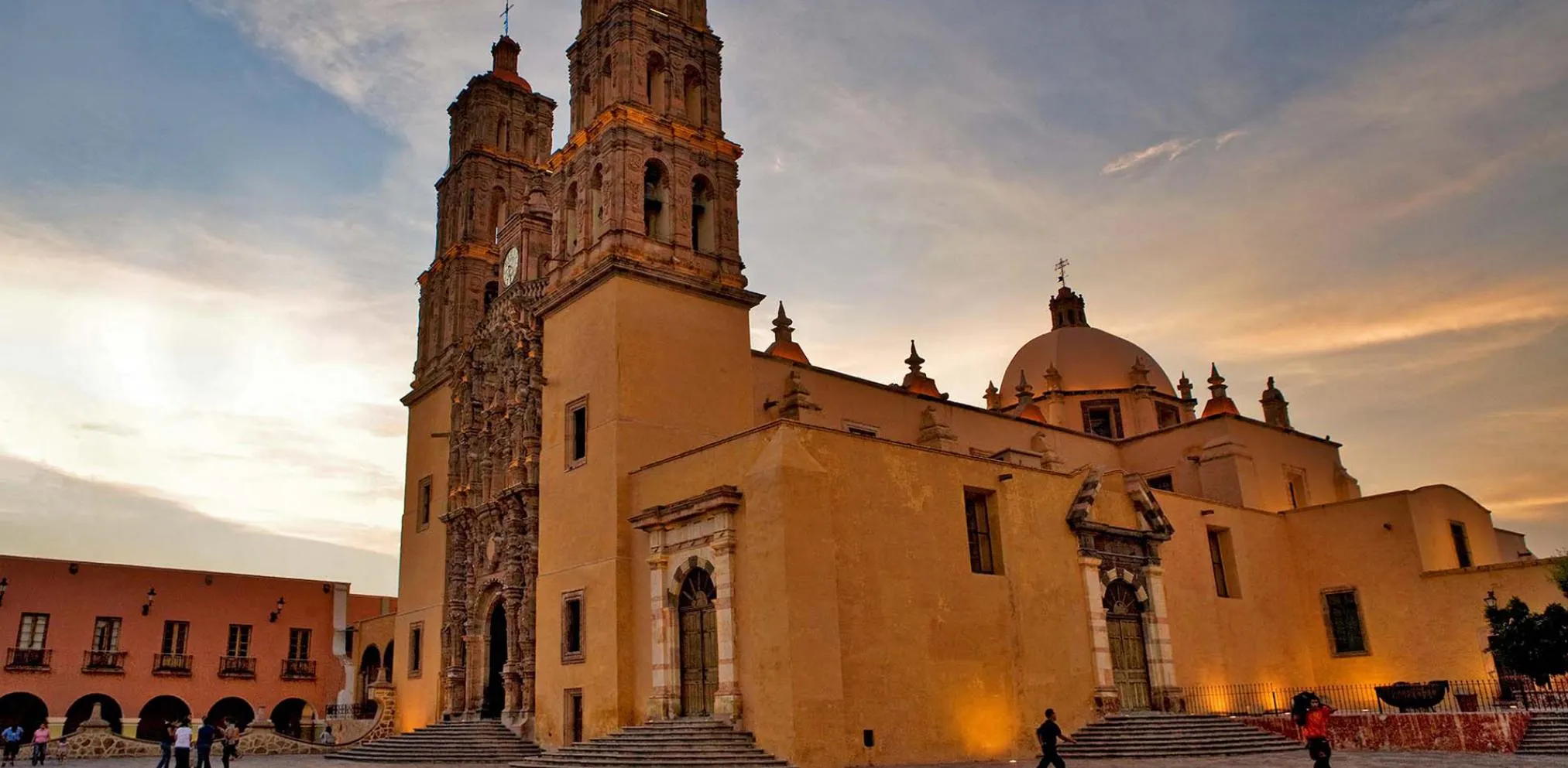 Nota sobre ¿Cuántos Pueblos Magicos hay en Guanajuato?