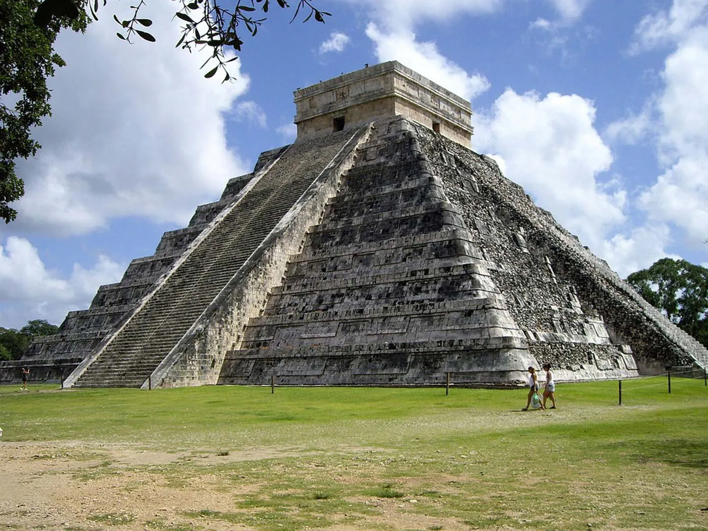 Nota sobre Turismo en la Península de Yucatán
