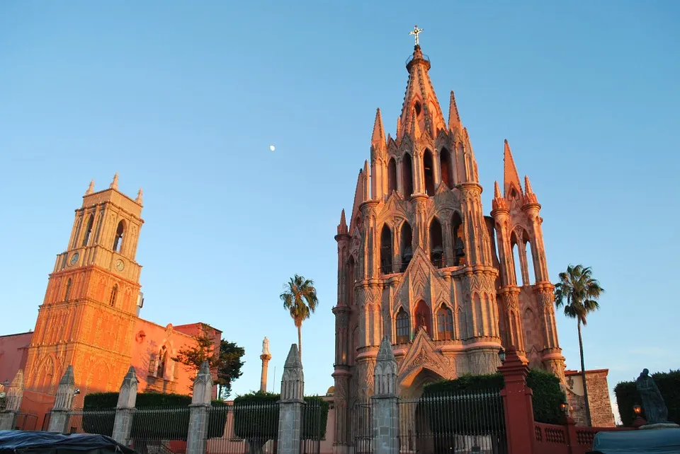 Nota sobre ¿Cuáles son los mejores lugares para visitar en México?