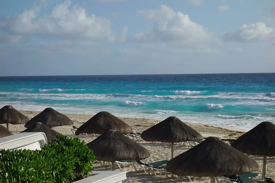 Nota sobre Playas familiares para visitar en la República Mexicana