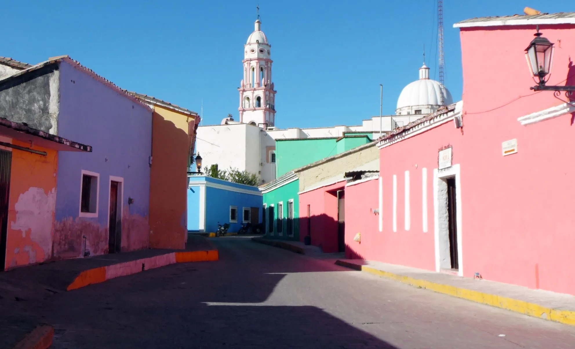 Nota sobre  Lugares de Sinaloa para visitar en tus vacaciones