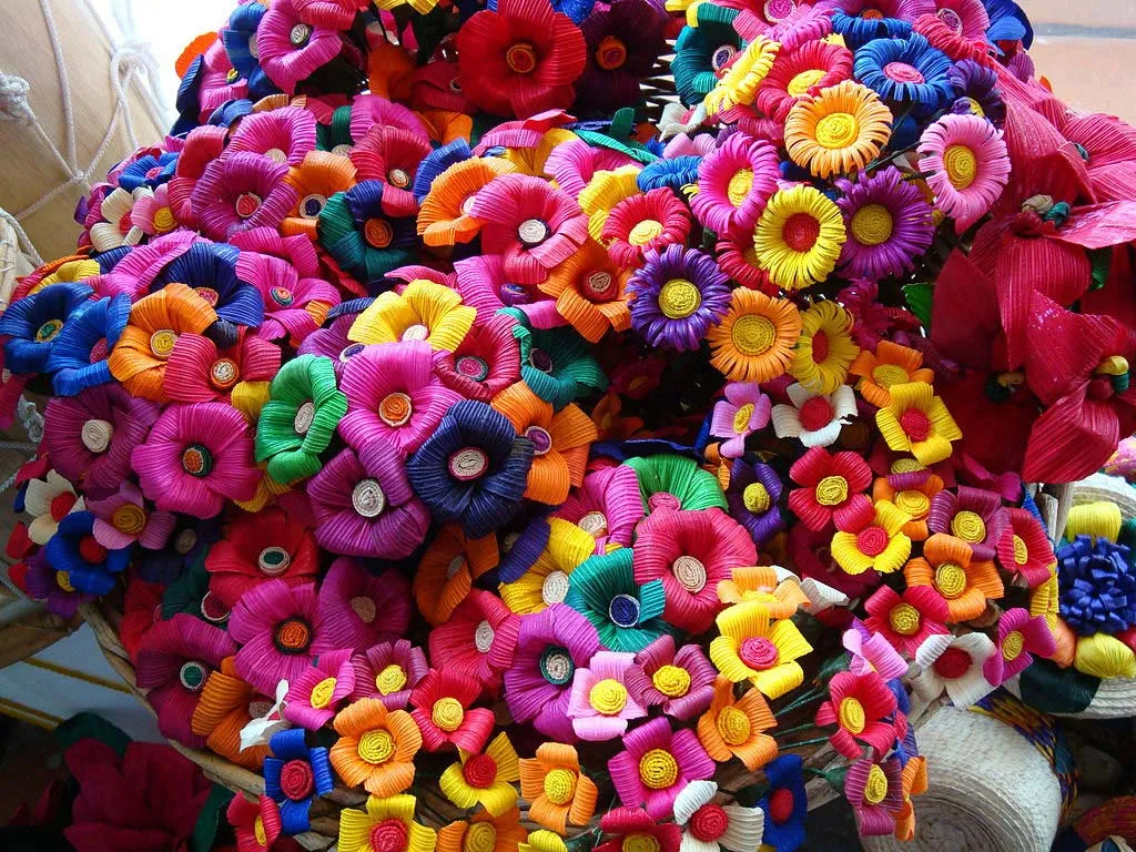 Nota sobre  Los mejores pueblos mexicanos para adquirir productos artesanales