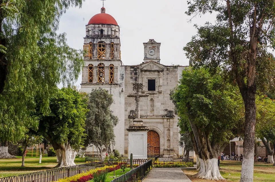 Nota sobre Que puedo visitar en Dolores Hidalgo, Guanajuato