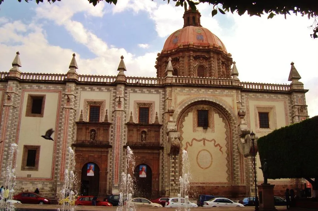 Nota sobre Viajando por los mejores Pueblos de México