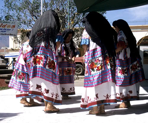 Nota sobre Qué visitar en Huautla de Jiménez, Oaxaca