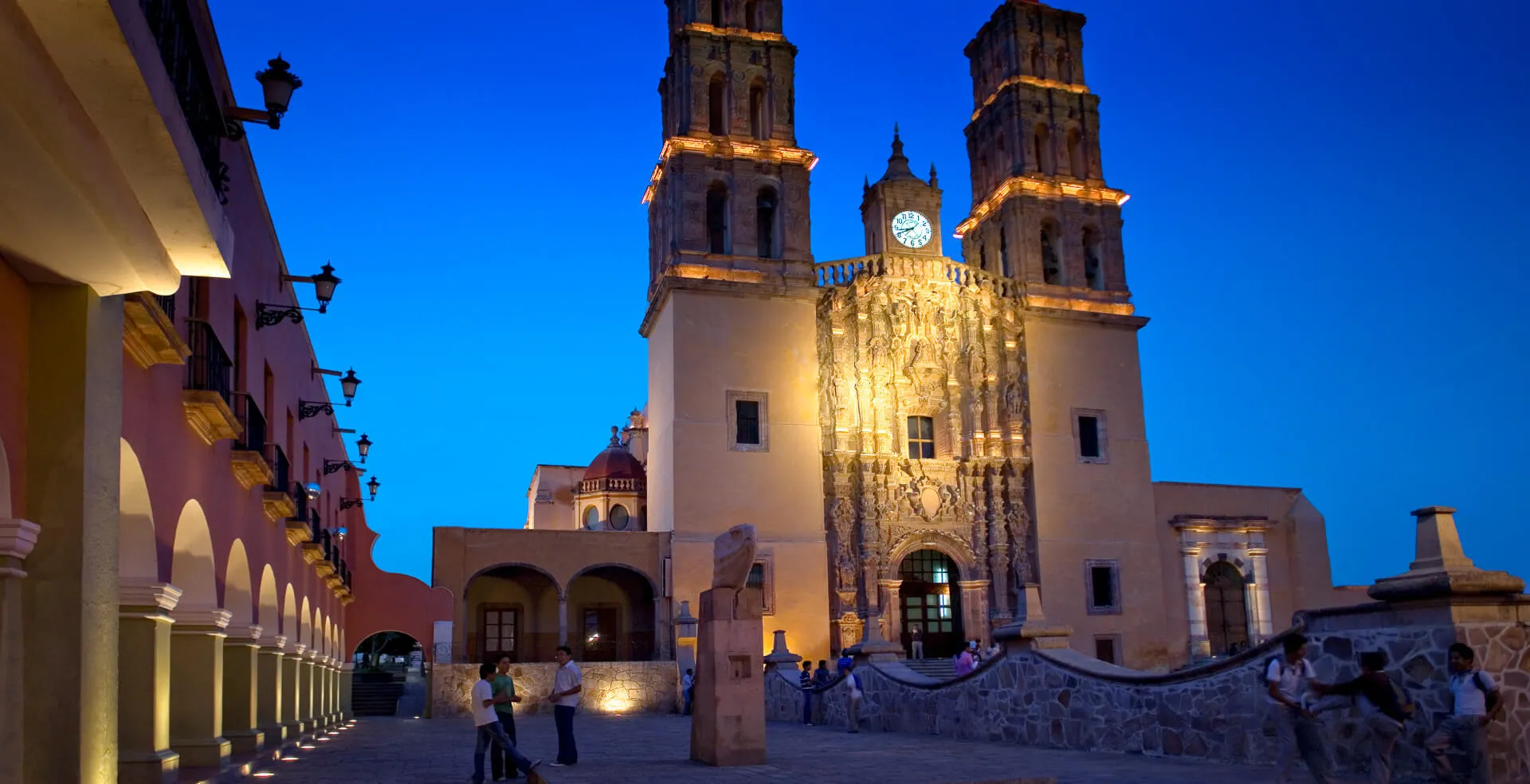 Nota sobre ¿Cuáles son los mejores destinos vacacionales en México?